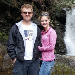 Meet your Posher, Kaylee